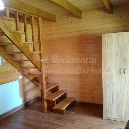 Agroturystyka Pod Bocianami Terka Polanczyk Exterior photo